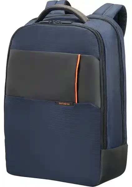 Samsonite Qibyte 17.3 İnç Mavi Notebook Sırt Çantası İnceleme ve Kullanıcı Yorumları