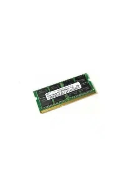 Samsung 2GB 1333MHz DDR3 Notebook RAM: Performans ve Uyumluluk İçin Güvenilir Çözüm