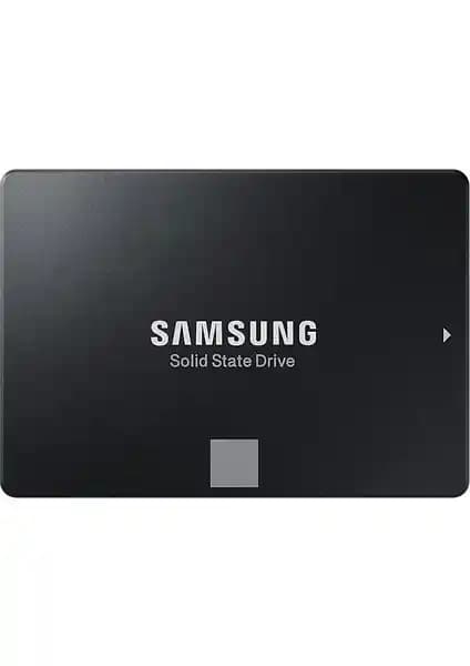 Samsung 860 Evo 500GB SSD: Yüksek Performans ve Güvenilirlik Sunan Depolama Çözümü
