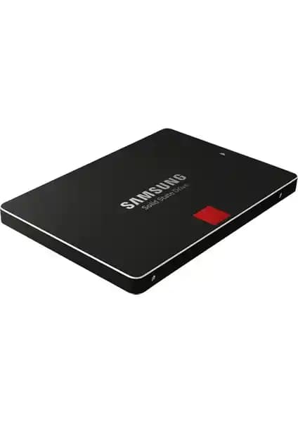Samsung 860 Pro 256GB SSD ile Yüksek Performans ve Güvenilirlik Sağlayan Depolama Çözümü