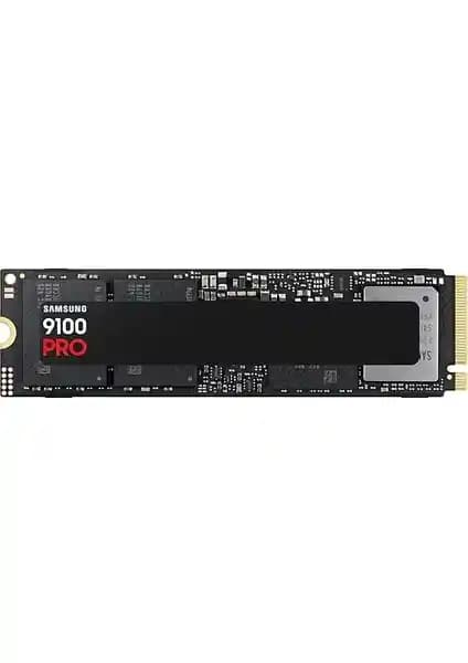Samsung 9100 Pro MZ-VAP1T0BW 1TB SSD ile Yüksek Performans ve Güçlü Teknoloji