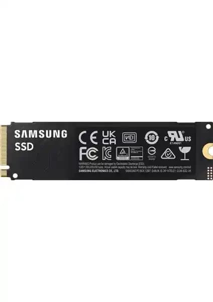 Samsung 990 Evo 1TB SSD ile Yüksek Hız ve Güvenilirlik Sunan Depolama Çözümü