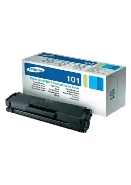 Samsung D101S Siyah Toner: Yüksek Performans ve Güvenilirlik Sunan Orijinal Yazıcı Toneri
