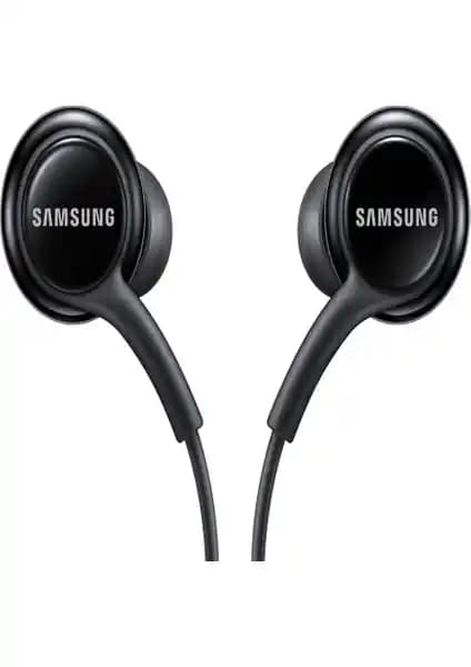Samsung EO-IA500B 3.5 mm Kablolu Kulaklık: Yüksek Ses Kalitesi ve Konforlu Tasarım