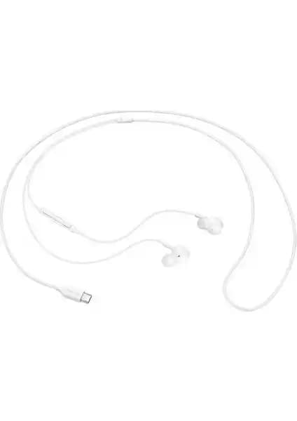Samsung Eo-Ic100b AKG Type-C Kulaklık: Üstün Ses ve Şık Tasarım Özellikleri
