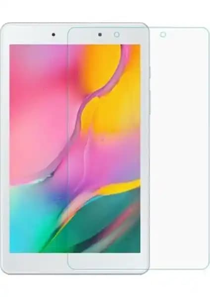 Samsung Galaxy Tab A 8.0 için Nano Esnek Mikro Temperli Ekran Koruyucu İncelemesi