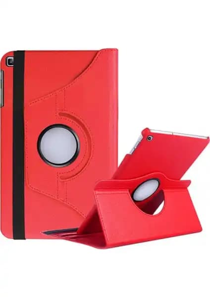 Samsung Galaxy Tab A SM-T290 için 360° Dönerli Deri Tablet Kılıfı Ürün Özellikleri ve Kullanıcı Yorumları