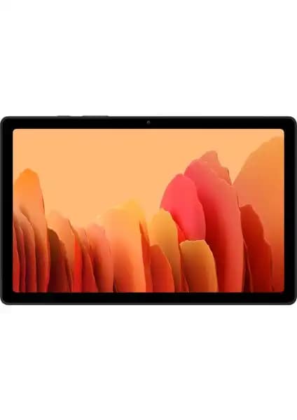 Samsung Galaxy Tab A7 SM-T500 İncelemesi: Performans ve Tasarım Özellikleri