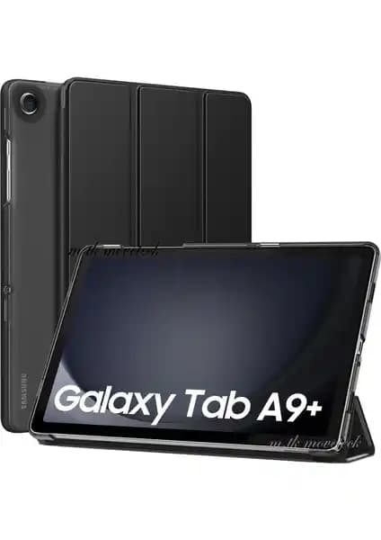 Samsung Galaxy Tab A9 Plus 11 İnç için M.TK Moveteck Kılıfı detaylı inceleme ve özellikler