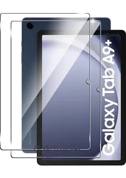 Samsung Galaxy Tab A9 Plus 11 İnç Nano Cam Ekran Koruyucu İncelemesi ve Kullanıcı Deneyimleri