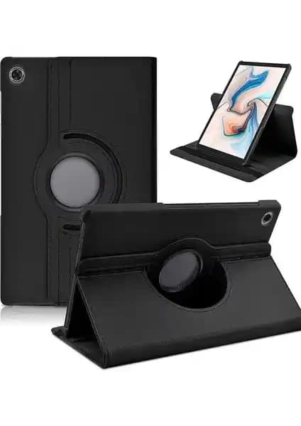 Samsung Galaxy Tab A9 Plus 11'' X210 için Fonksiyonel ve Şık Koruyucu Kılıf