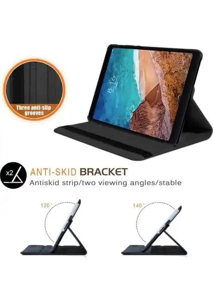 Samsung Galaxy Tab S6 Lite SM-P610 için şık ve fonksiyonel 10.4 inç kılıf incelemesi ve özellikleri