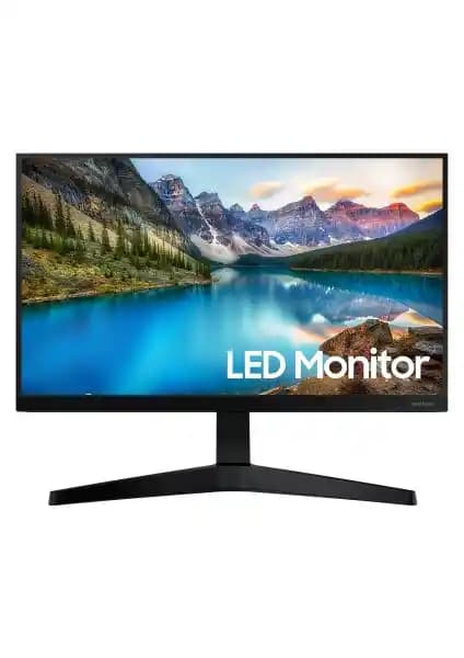 Samsung LF24T370FWRXUF 24 İnç Monitör: Yüksek Performans ve Göz Alıcı Görüntü Kalitesi