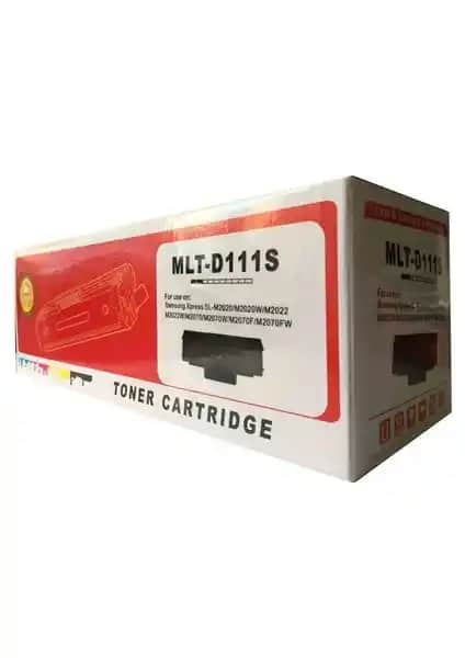 Samsung M2070 Serisi Yazıcılar İçin Uyumluluğu ve Performansı Yüksek Muadil Toner Tanıtımı