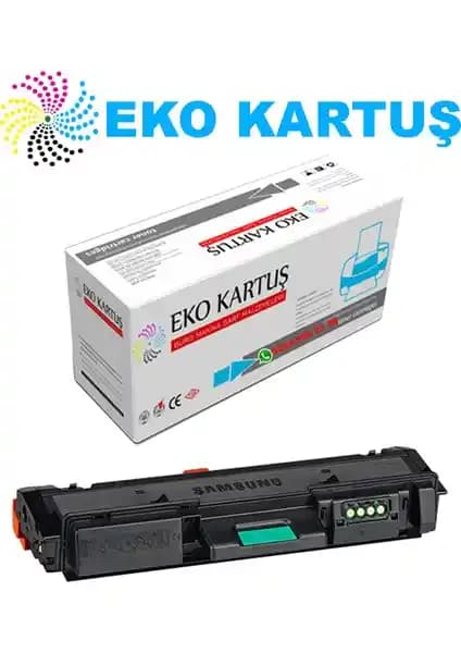 Samsung M2675F Uyumlu Muadil Toner Eko Kartuş Yüksek Kalite ve Ekonomik Çözüm