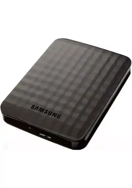 Samsung M3 1TB USB 3.0 Taşınabilir Disk: Yüksek Hızlı ve Dayanıklı Veri Depolama Çözümü