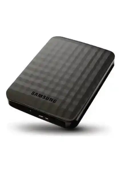 Samsung M3 750GB USB 3.0 Taşınabilir Disk: Yüksek Kapasite ve Hızlı Veri Aktarımı