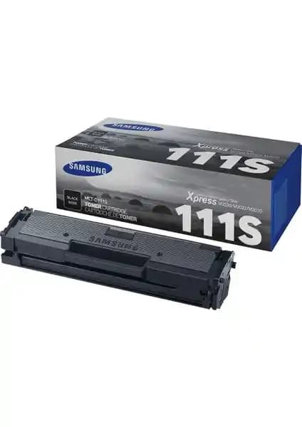 Samsung MLT-111S Orijinal Toner ile Yüksek Kalite ve Güvenilir Baskı Çözümü