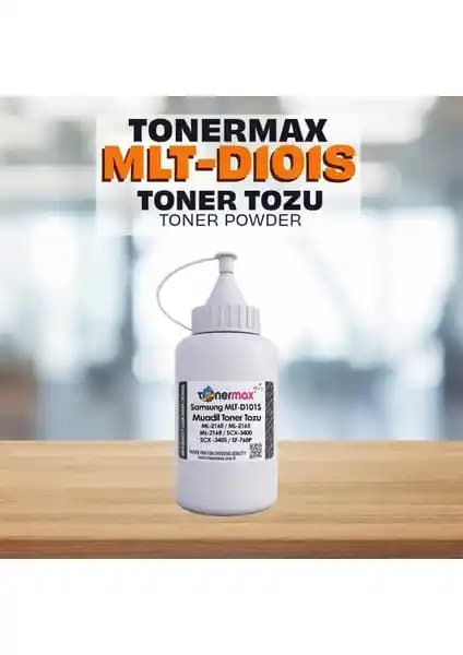 Samsung MLT-D101S Toner Tozu: Yüksek Kaliteli ve Ekonomik Baskı Çözümü