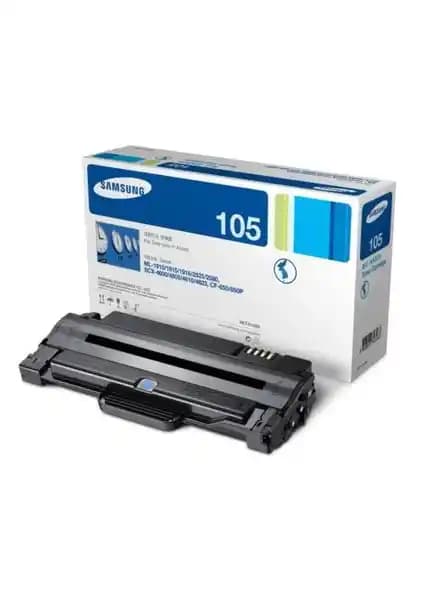 Samsung MLT-D105S Toner Serisi: Ekonomik ve Güçlü Baskı Çözümü Sağlayan Kartuş