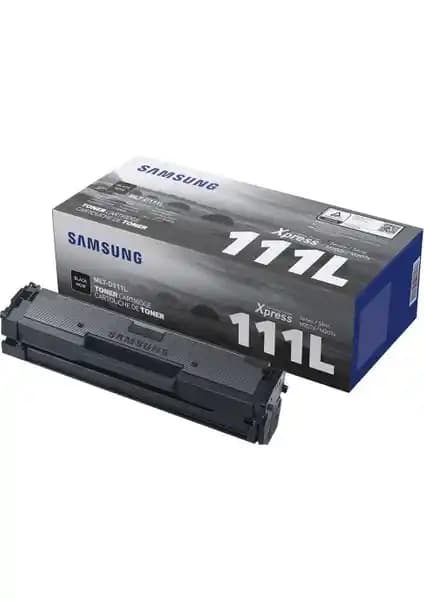 Samsung MLT-D111L Toner: Uzun Ömürlü ve Yüksek Kalite Baskı Çözümü