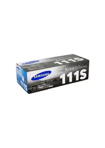 Samsung MLT-D111S Siyah Toner: Yüksek Kapasiteli ve Profesyonel Baskı Çözümü