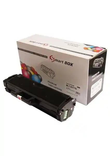 Samsung MLT-D111S Toner Çipi ile Yüksek Kaliteli Baskılar ve Güvenilirlik
