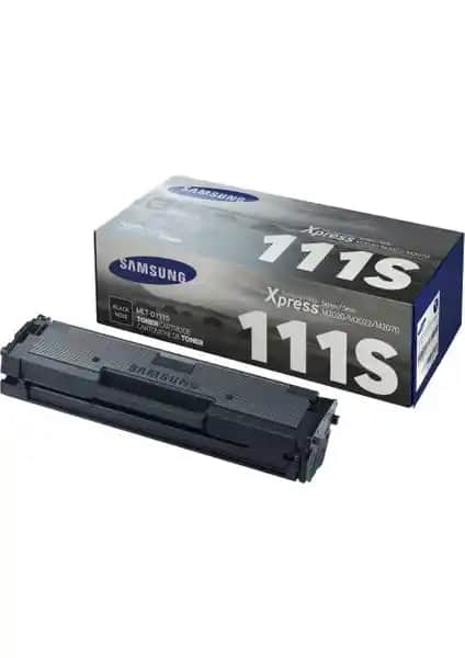 Samsung MLT-D111S Toner Kartuşu: Yüksek Kalite ve Verimlilik Sunan Orijinal Ürün