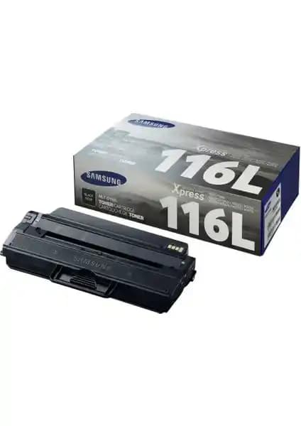 Samsung MLT-D116L Orijinal Yüksek Kapasite Toner Özellikleri ve Kullanım İpuçları