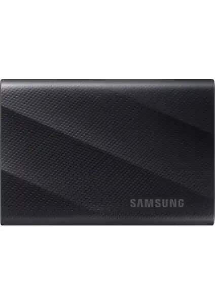 Samsung MU-PG1T0B/WW 1 TB T9 USB 3.2 Gen 2x2 Taşınabilir SSD: Hız ve Güvenlik Bir Arada