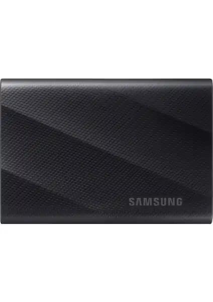 Samsung MU-PG1T0B/WW 1 TB T9 USB 3.2 Gen 2x2 Taşınabilir SSD: Hız ve Güvenlik Bir Arada