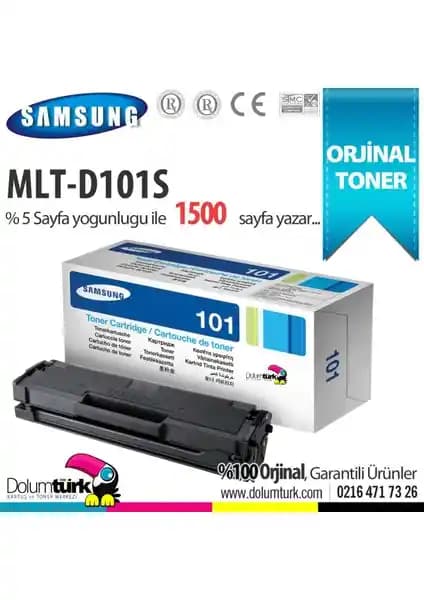 Samsung Orijinal Toner Serisi: Yüksek Baskı Kalitesi ve Güvenilirlik Sağlayan Çözümler