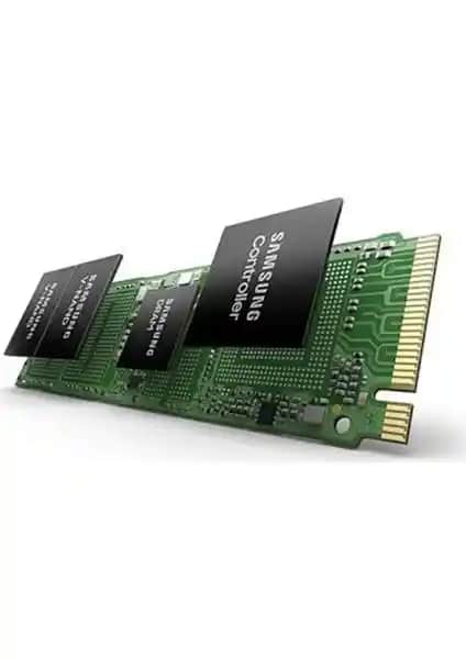 Samsung PM981A 512GB SSD: Yüksek Hız ve Güvenilirlik Sunan NVMe M.2 Depolama Çözümü