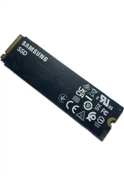 Samsung Pm9B1 512GB M.2 NVMe SSD: Yüksek Performans ve Güvenilirlik Sunan Depolama Çözümü