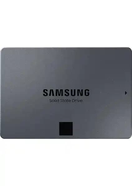 Samsung QVO 870 1TB SATA SSD: Yüksek Performans ve Güvenilir Depolama Çözümü