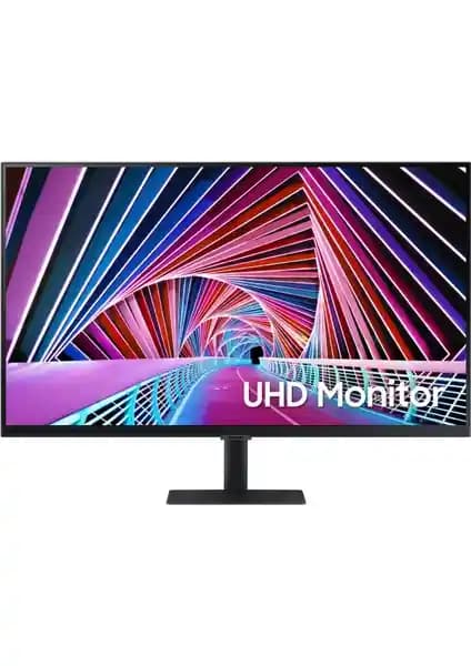 Samsung S70A LS32A704NWMXUF 32 İnç UHD Monitör İnceleme ve Özellikler