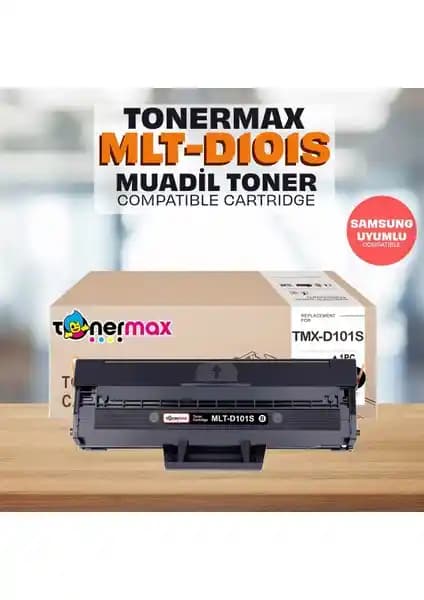 Samsung SCX-3405 için Muadil Toner ile Baskı Kalitenizi Yükseltin