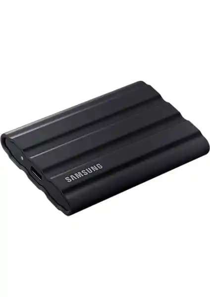Samsung T7 Shield 1TB USB 3.2 Taşınabilir SSD – Yüksek Performans ve Dayanıklılık