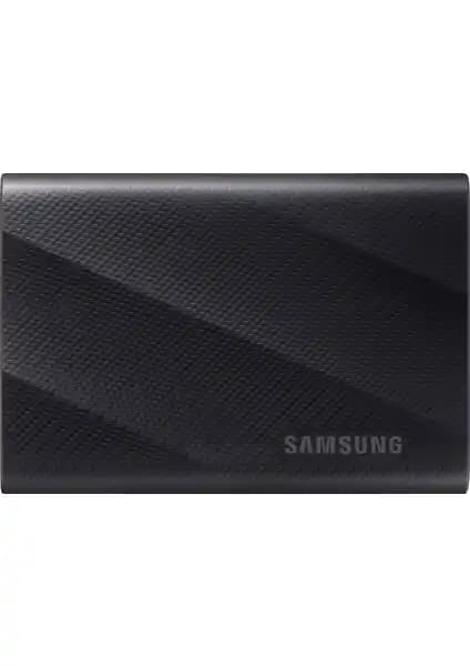 Samsung T9 2TB USB 3.2 Mini SSD ile Hızlı ve Güvenilir Veri Depolama Çözümü