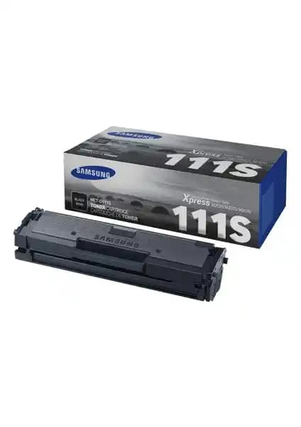 Samsung Xpress SL-M2070 Orijinal Siyah Toner Kartuşu İnceleme ve Özellikleri