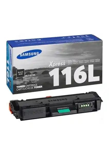 Samsung Xpress SL-M2625 Serisi İçin Yüksek Kapasiteli Güvenilir Toner Ürünü