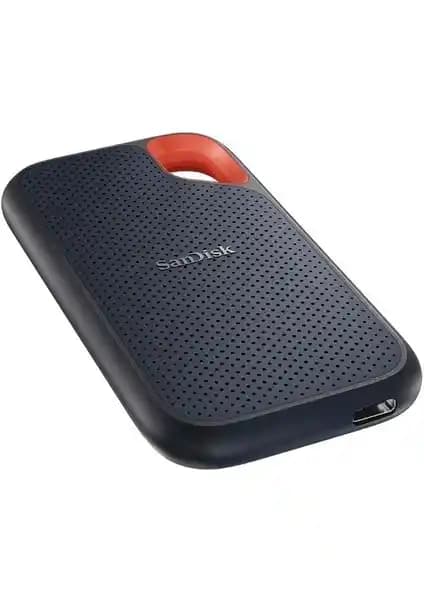 Sandisk 2TB Extreme Taşınabilir SSD: Yüksek Hız ve Güvenlik ile Güçlü Depolama Çözümü