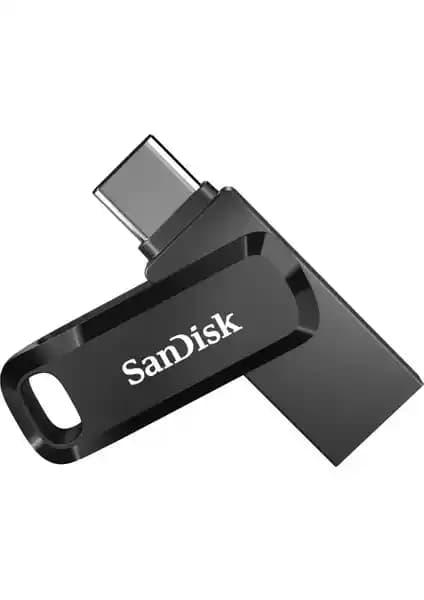 Sandisk 32GB Tip-C Çiftli Sürücü: Hızlı ve Güvenli Mobil Depolama Çözümü