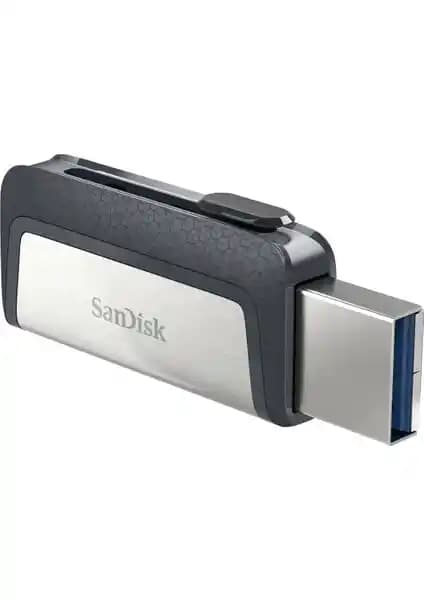 Sandisk 32GB Type-C Dual USB 3.0 Bellek İncelemesi ve Kullanıcı Yorumları