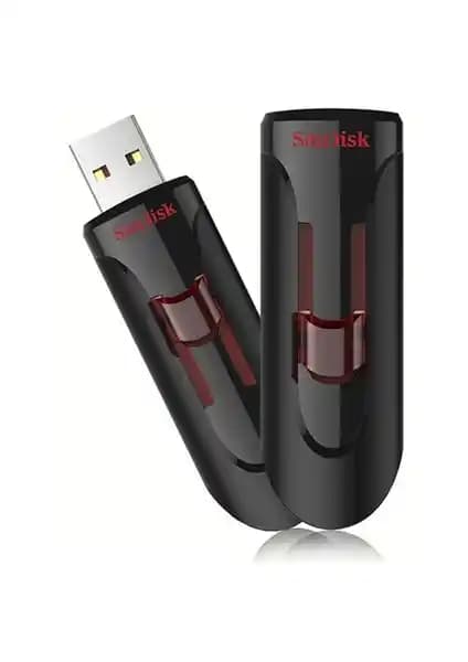 SanDisk Cruzer Glide 16GB USB 3.0: Hızlı ve Güvenli Taşınabilir Veri Saklama Çözümü