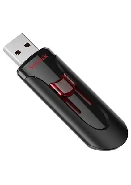 SanDisk Cruzer Glide 32GB USB 3.0 Bellek: Güçlü ve Güvenilir Veri Depolama Çözümü