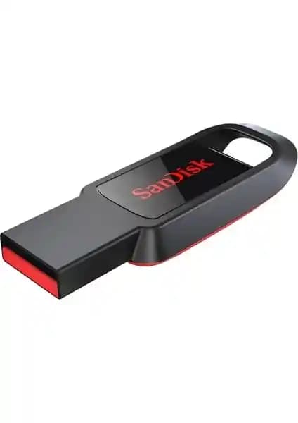 Sandisk Cruzer Spark 16GB USB Bellek: Taşınabilir ve Ekonomik Depolama Çözümü