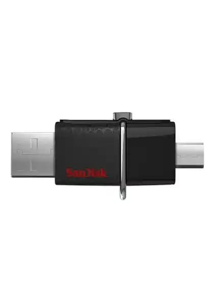 Sandisk Dual Drive 16GB USB 3.0 OTG: Hızlı ve Güvenilir Taşınabilir Veri Depolama Çözümü