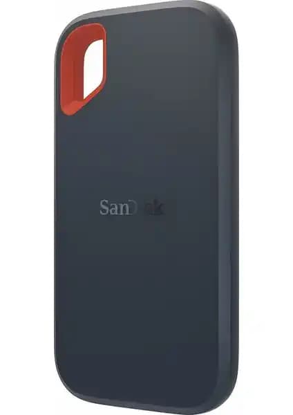 Sandisk Extreme 1TB Taşınabilir SSD: Yüksek Hız ve Güvenilirlik Sunan Taşınabilir Depolama Çözümü
