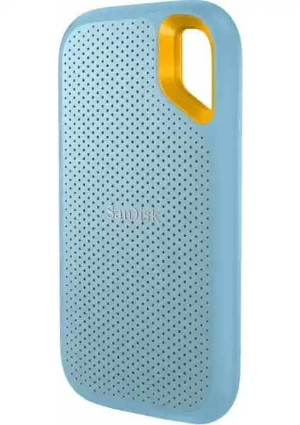 SanDisk Extreme 1TB Taşınabilir SSD: Yüksek Performans ve Güvenilirlik Sunan Depolama Çözümü